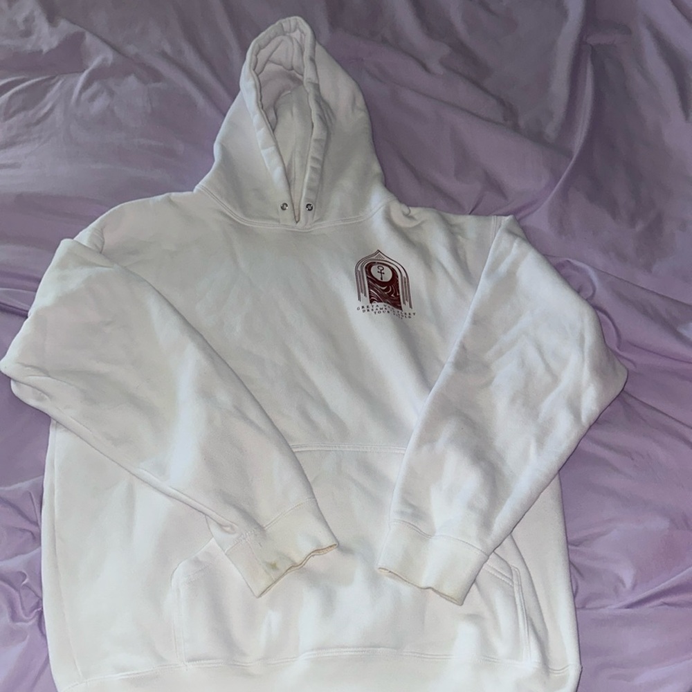 Greta Van Fleet Hoodie